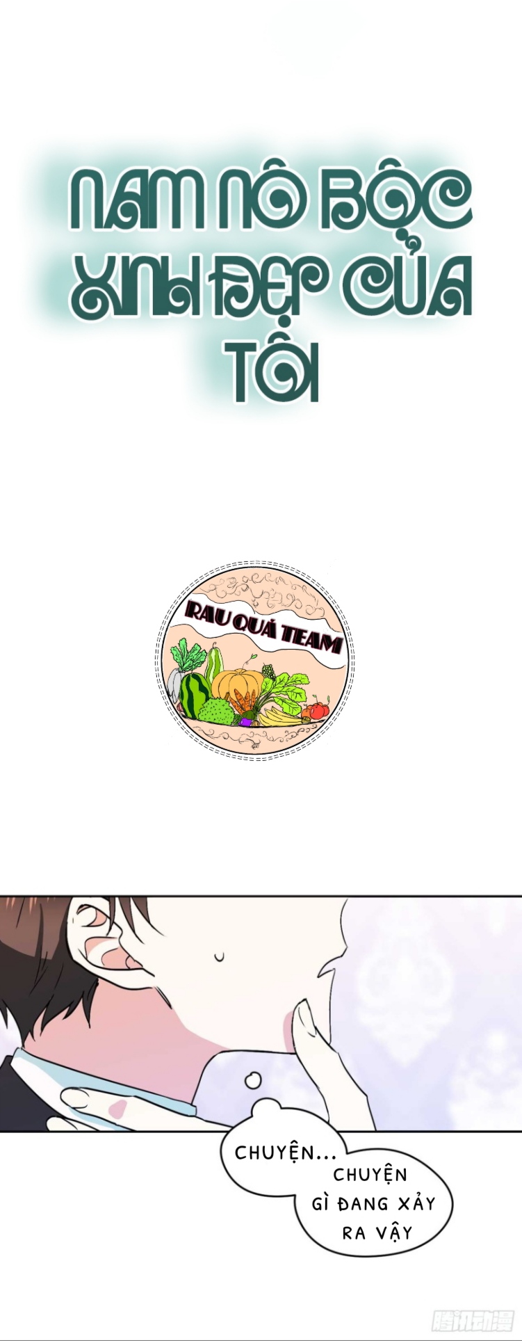 nam nô bộc xinh đẹp của tôi chapter 11 1