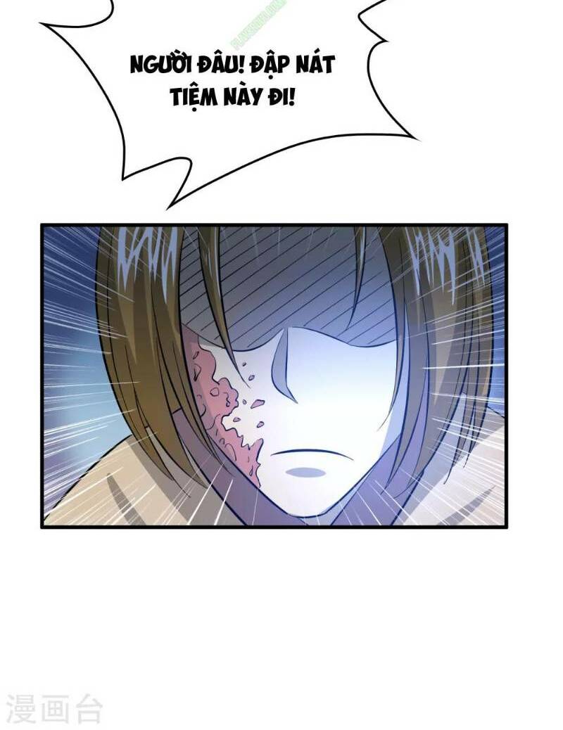 dị giới cung ứng thương chapter 44 28