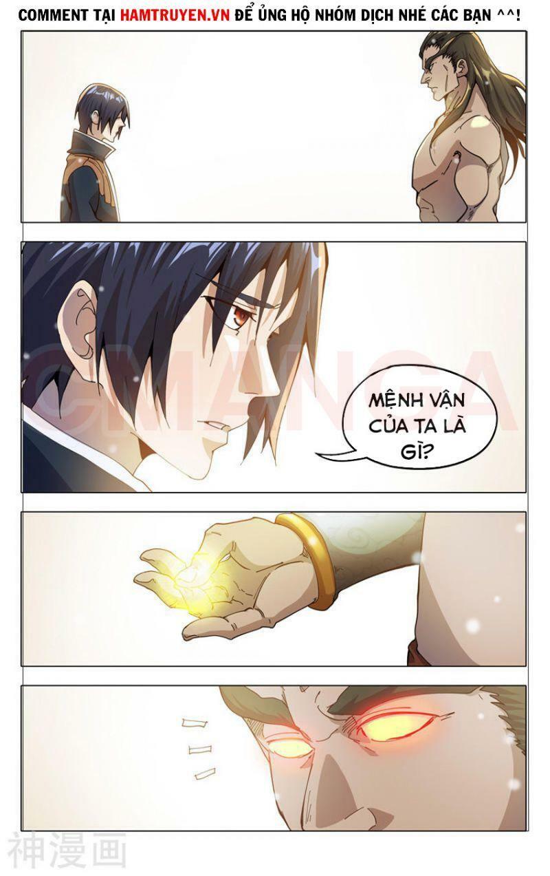 vạn giới tiên trung chapter 322 4