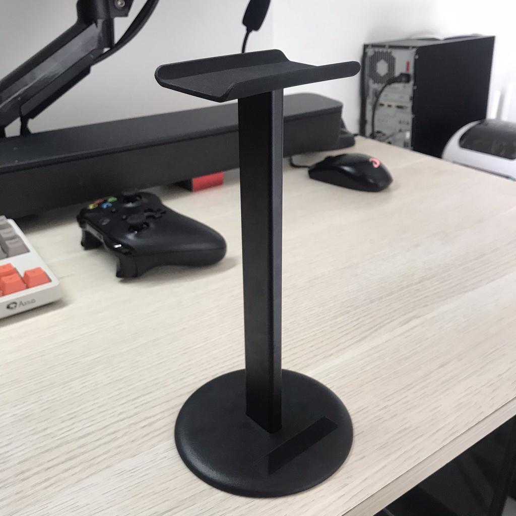 Headphone Stand - Giá treo tai nghe - giá đỡ tai nghe thân nhôm