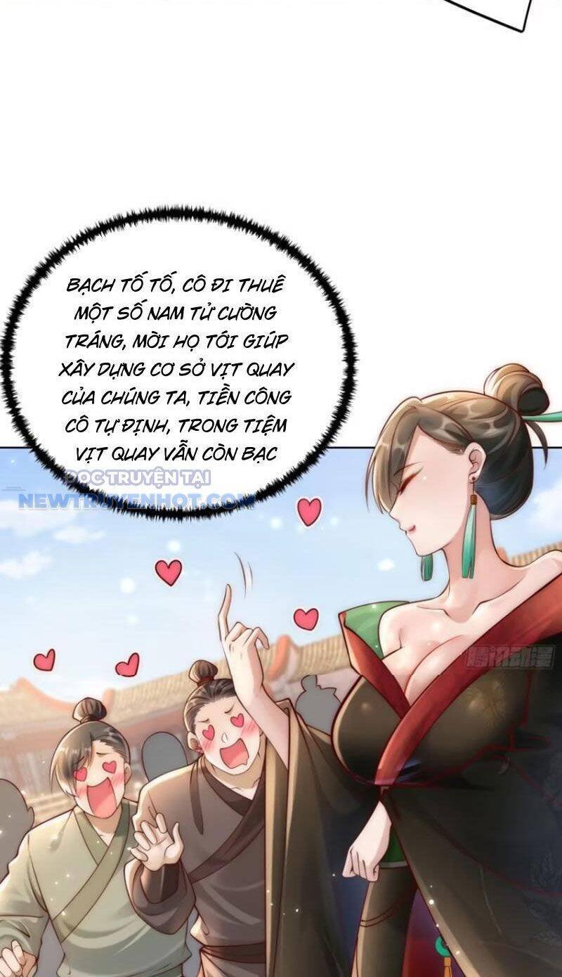 ta thực sự không muốn làm thần tiên chapter 42 10