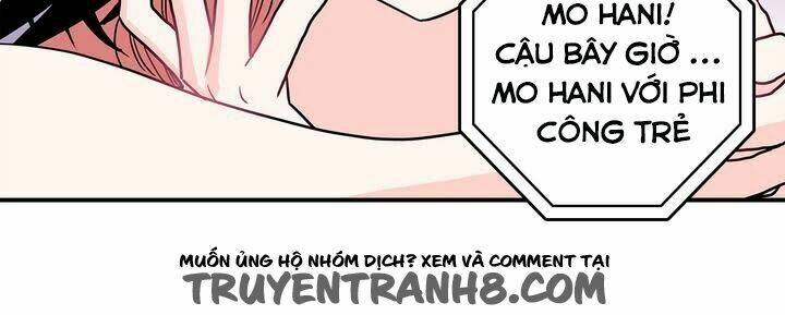 chuyện gì đến, rồi cũng sẽ đến chapter 4 13