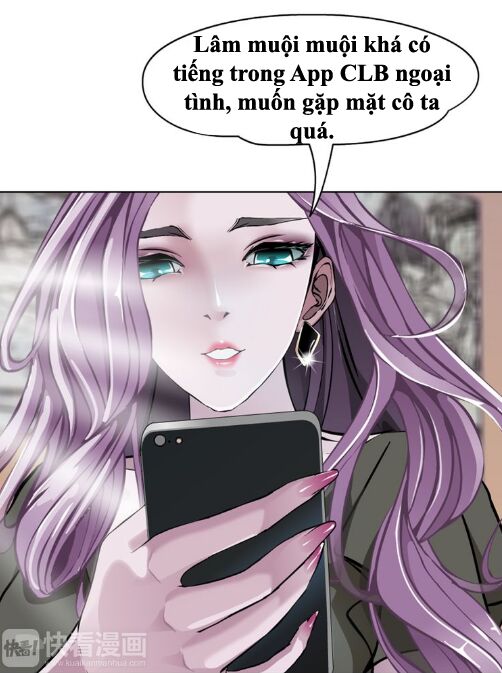 câu lạc bộ ngoại tình 2 chapter 1 28