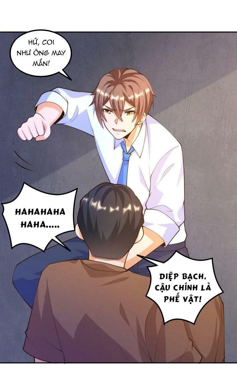 luyện tập thành thần chapter 32 12