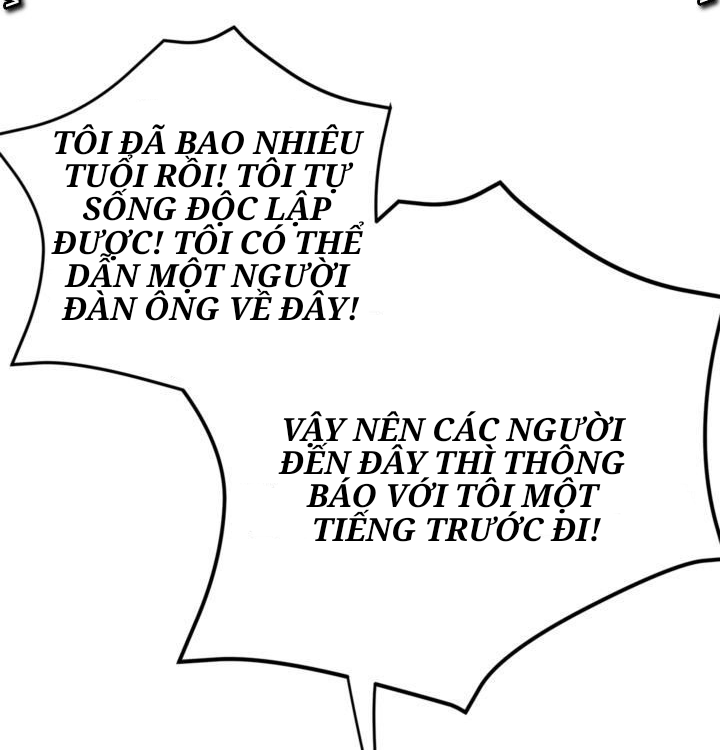 người chị của mẹ kế chapter 12 7