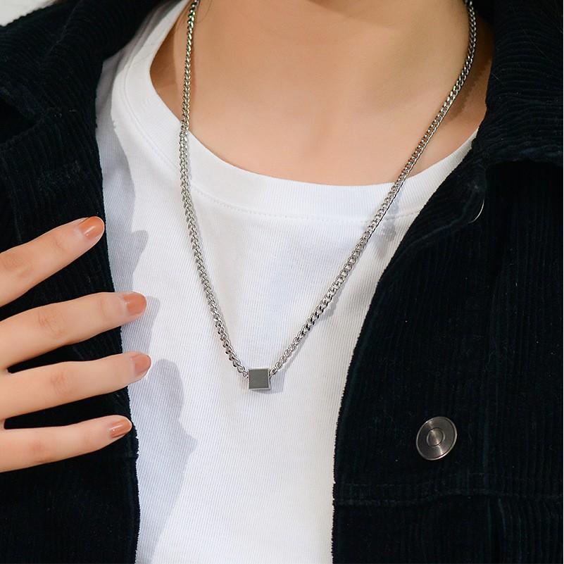 Dây chuyền Tiêu Chiến dành cho fan hâm mộ