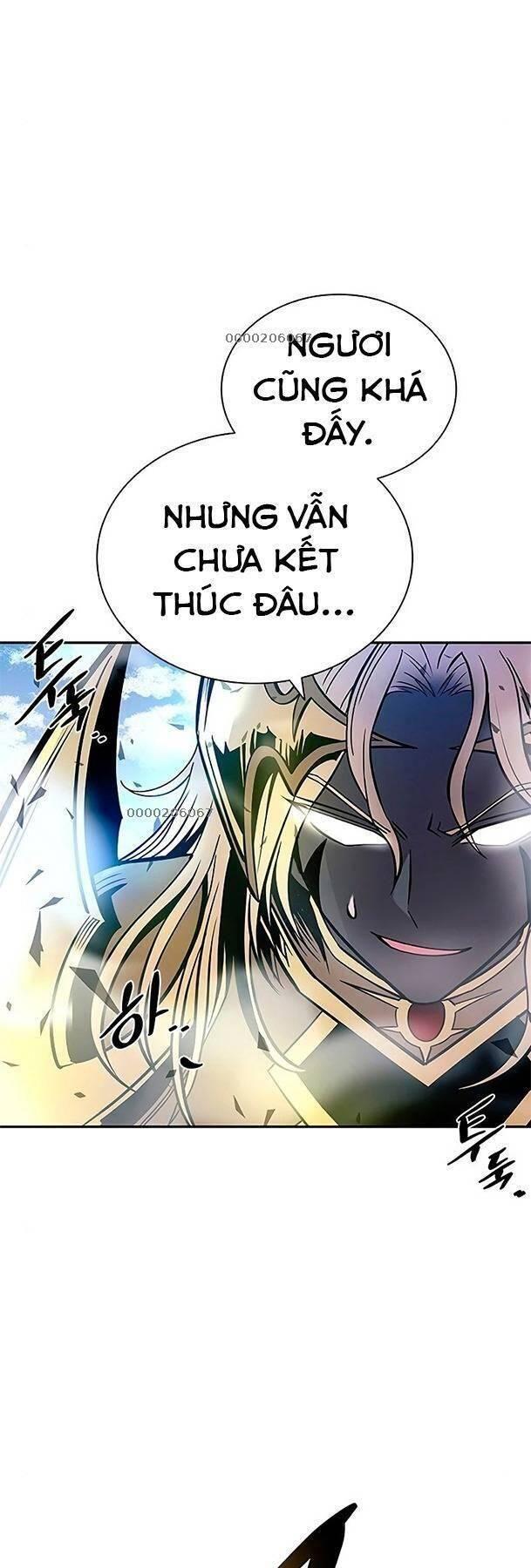 tiêu diệt ác nhân chapter 68 21