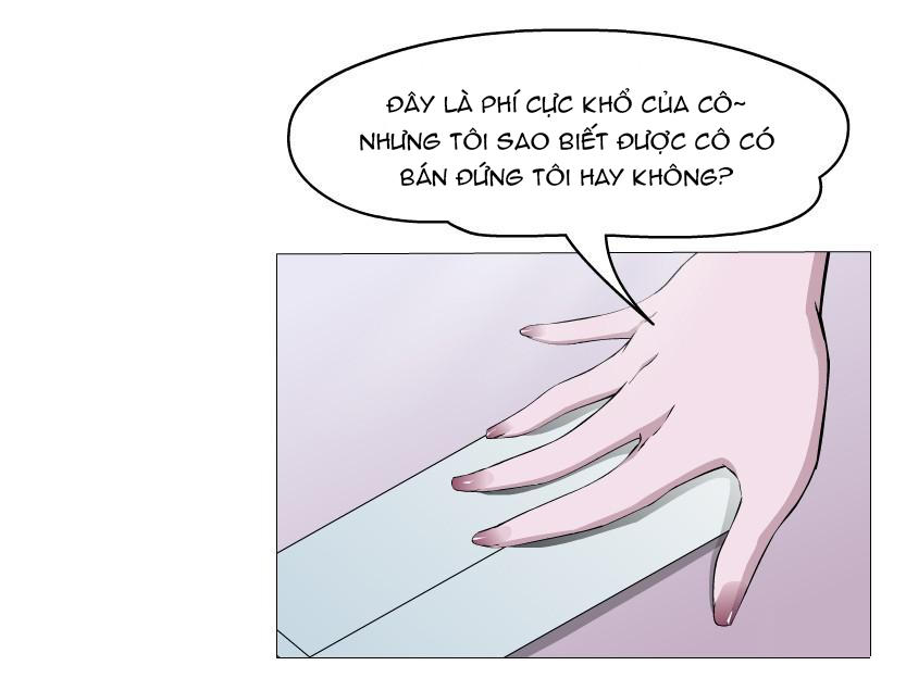 cạm bẫy của nữ thần chapter 97 2