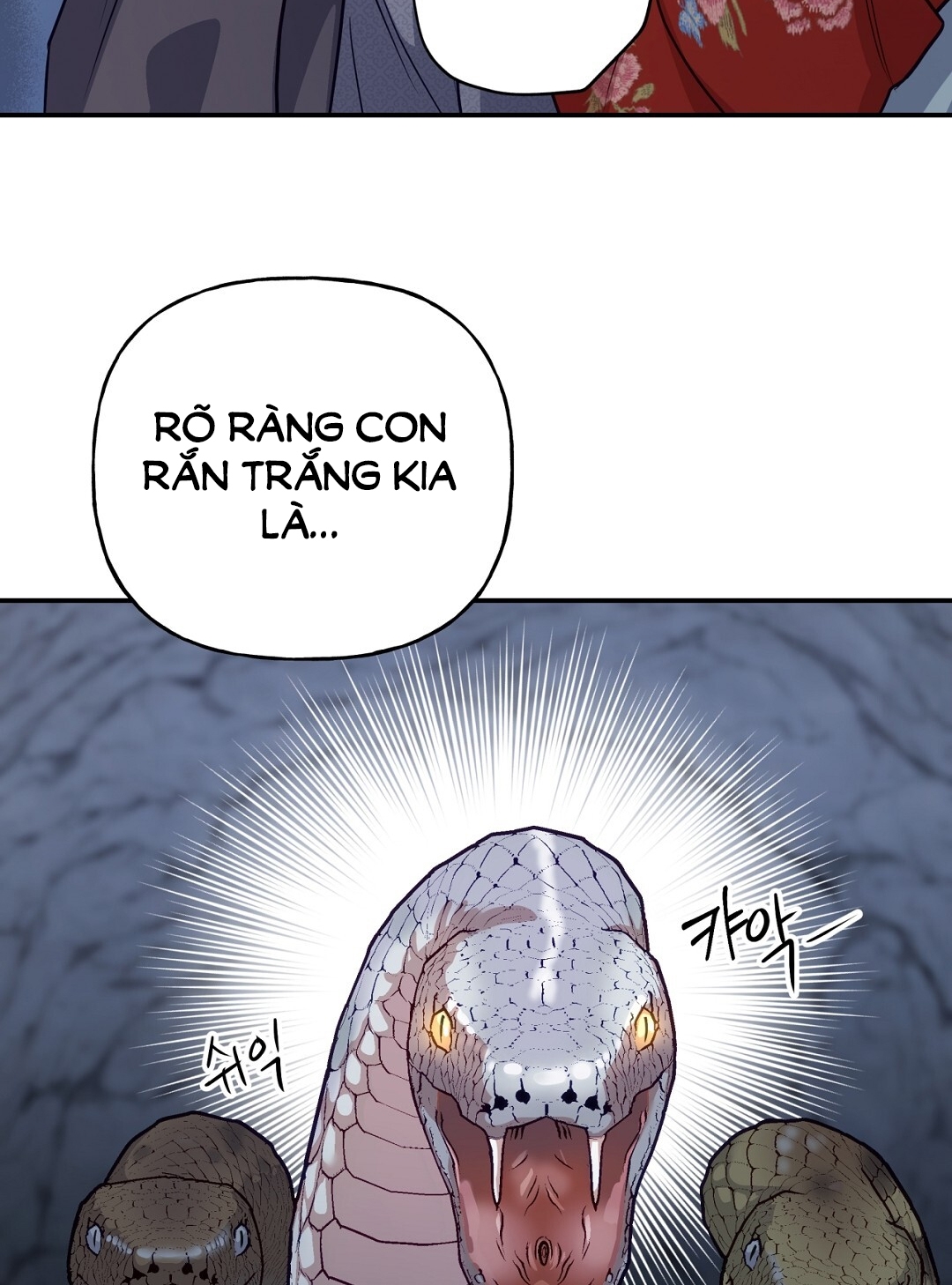 Khúc Nhạc Của Cầm Thú chapter 8.2 - Trang 22
