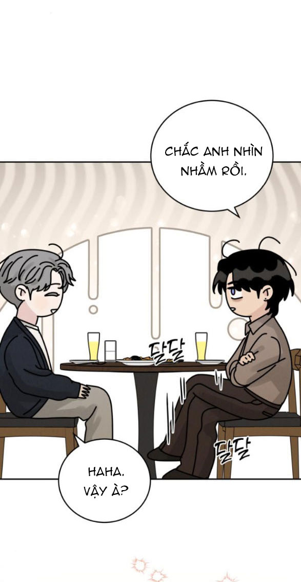 Thuyết Tình Yêu Ích Kỷ chapter 23.2 21