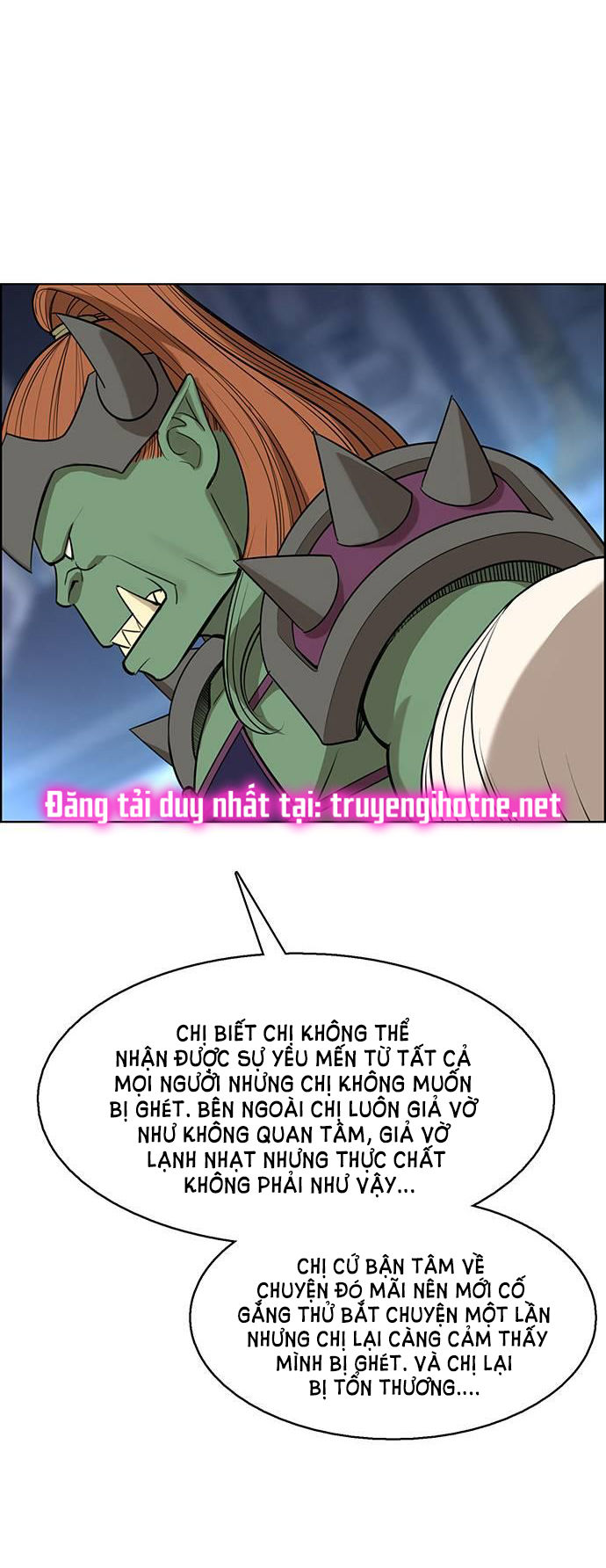 vẻ đẹp đích thực - true beauty chapter 234.2 2