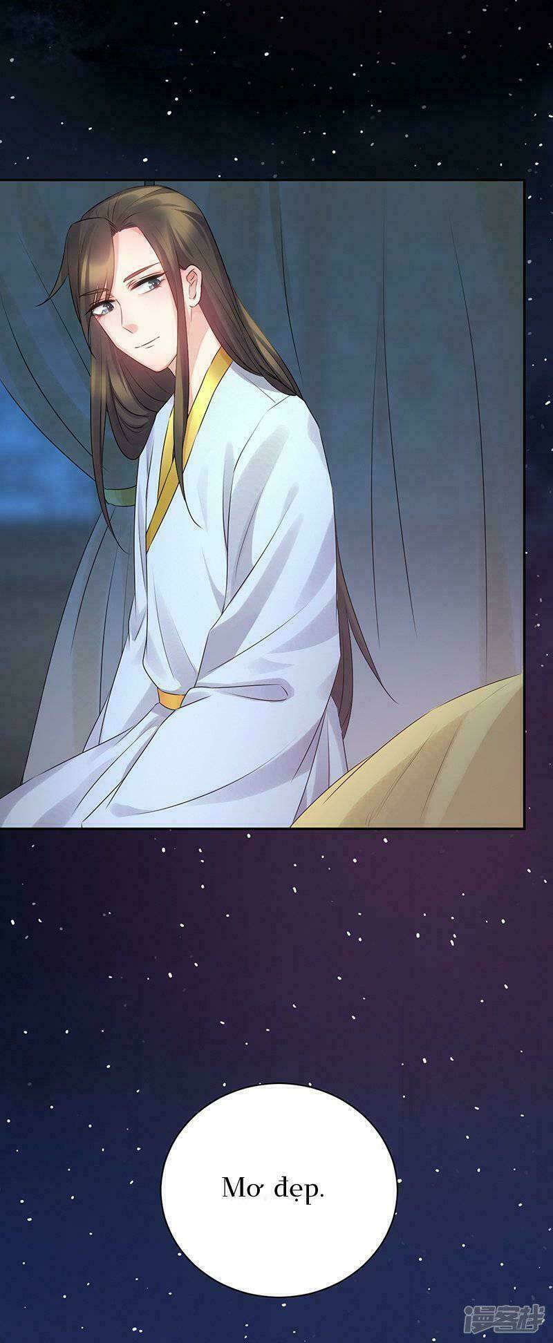 quả nhân có bệnh tên là tương tư chapter 63 23