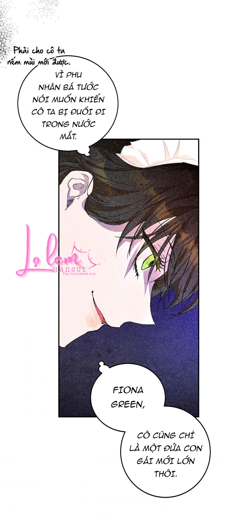 trở thành vợ của nam chính chapter 21.1 26