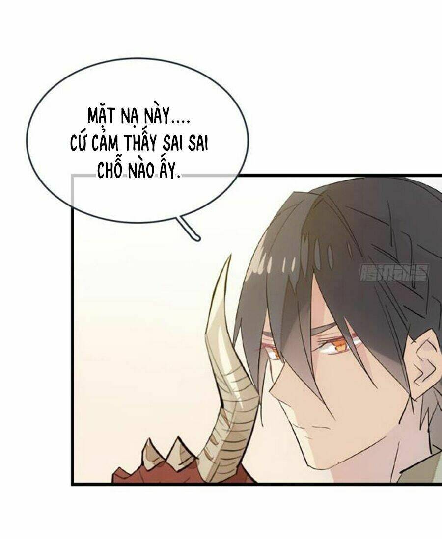 sư phụ lại trêu chọc ta chapter 63 17