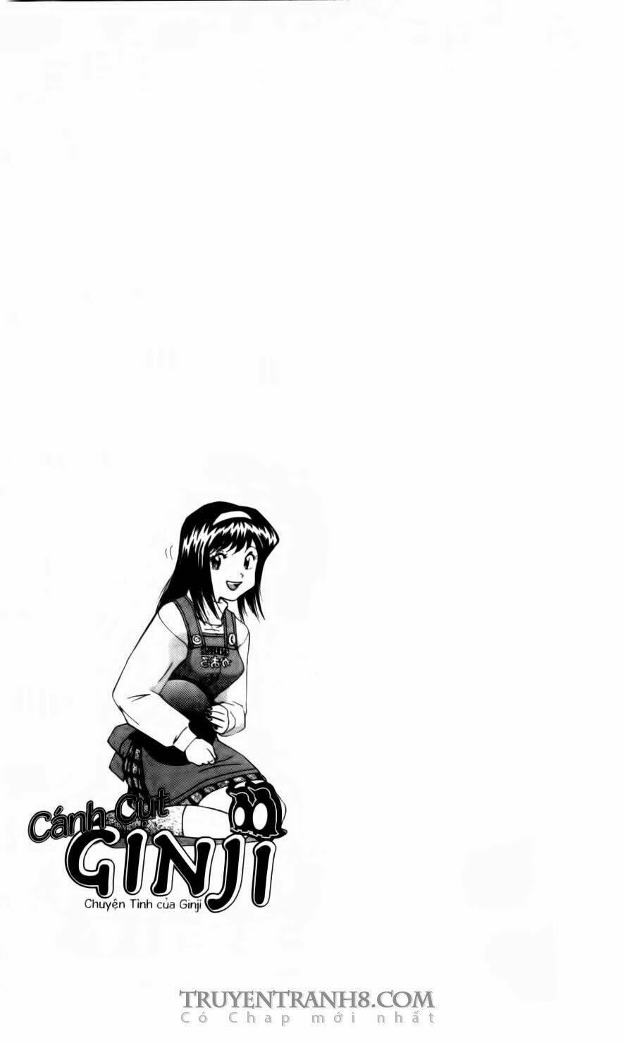 chim cánh cụt ginji chapter 95 7