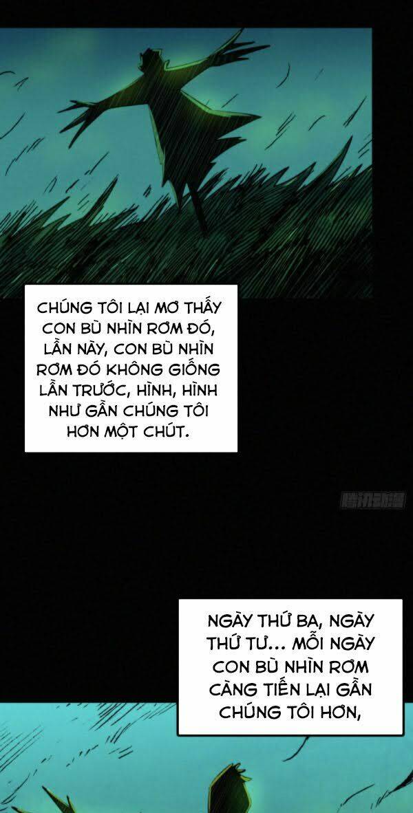 nơi này có yêu khí chapter 80 40
