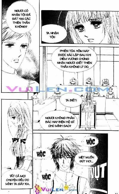 cửa hàng phù thủy chapter 9 41