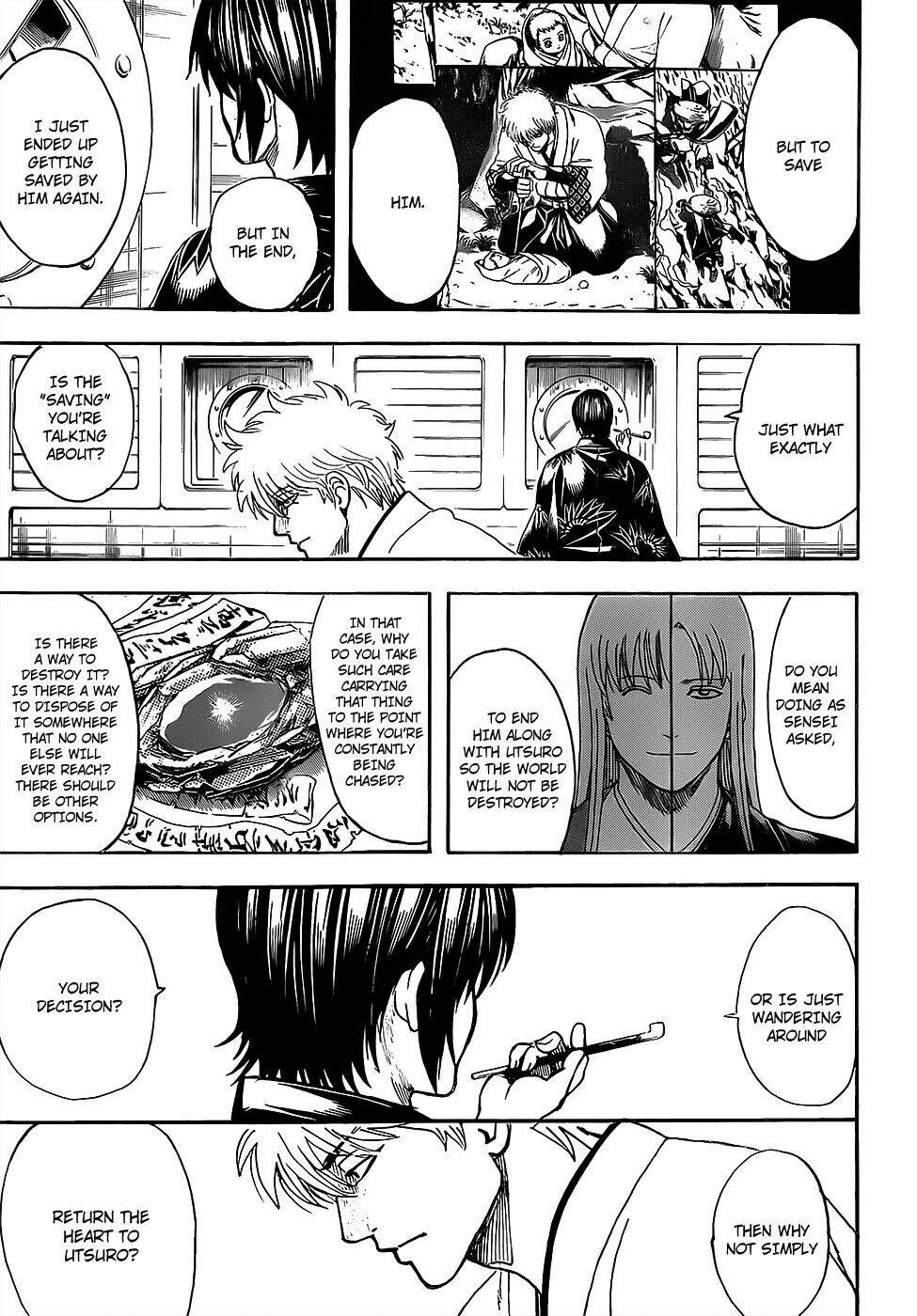 gintama - linh hồn bạc chapter 680 15