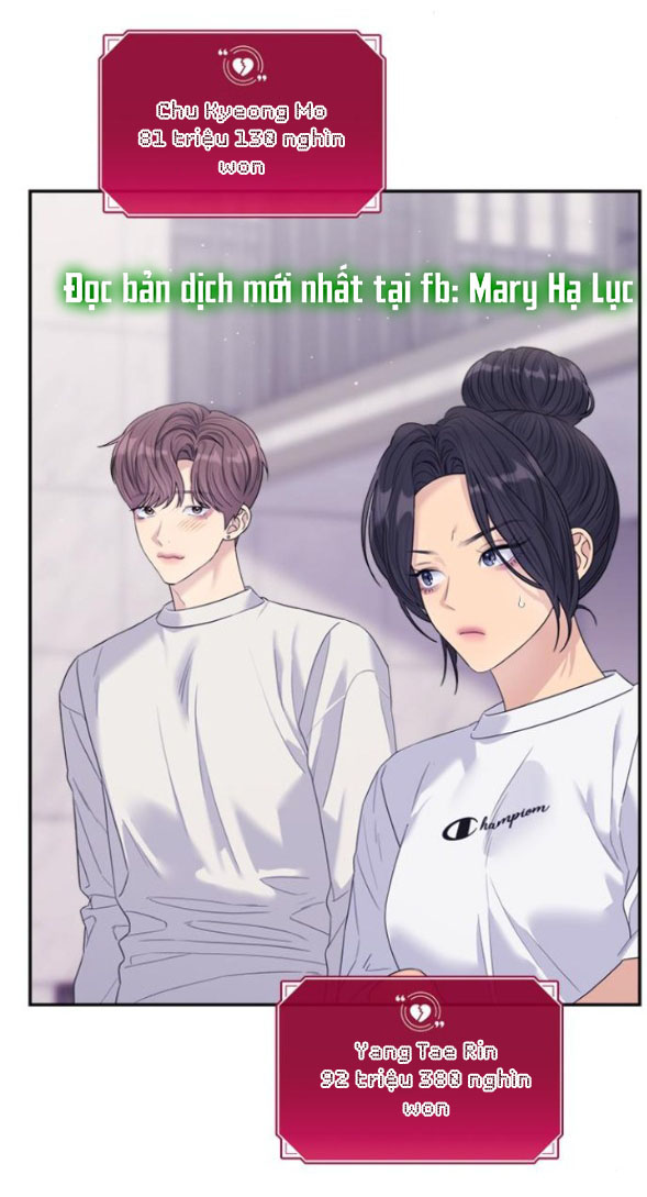 Couple Breaker chapter 71.1 25