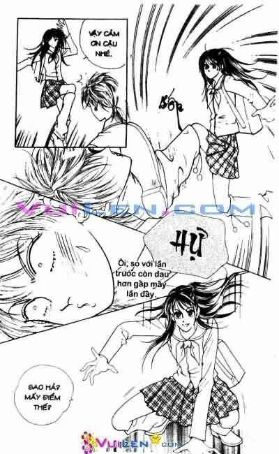 cô gái yêu kiều chapter 3 131