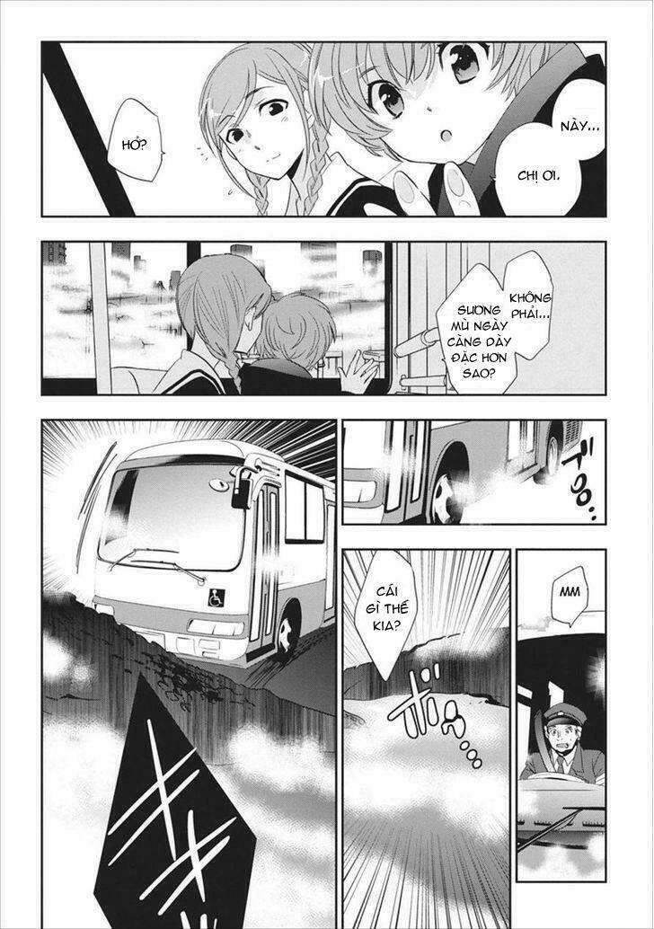 soukai no eve chapter 1 21