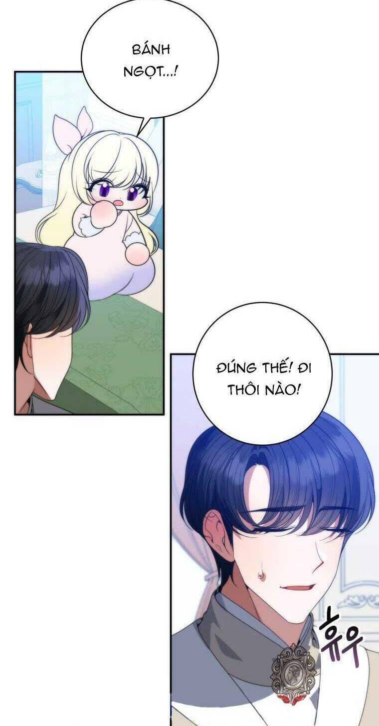 bước tới con đường hoa chapter 50 56