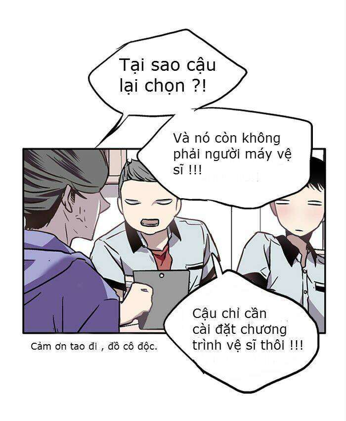 đôi mắt từ trái tim chapter 9 47