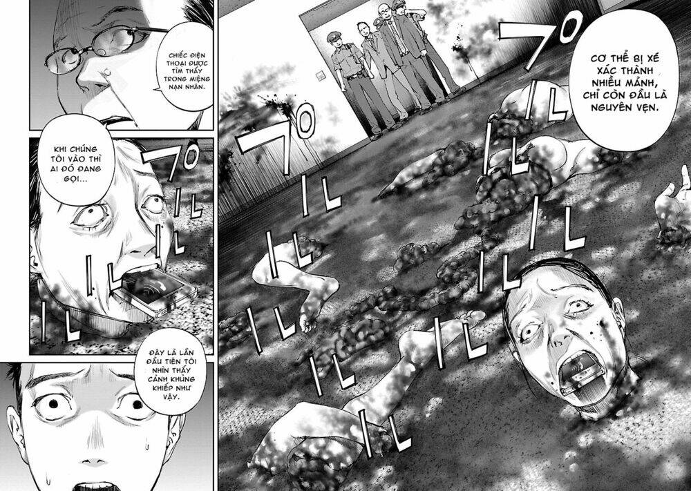 killing morph chapter 6 11