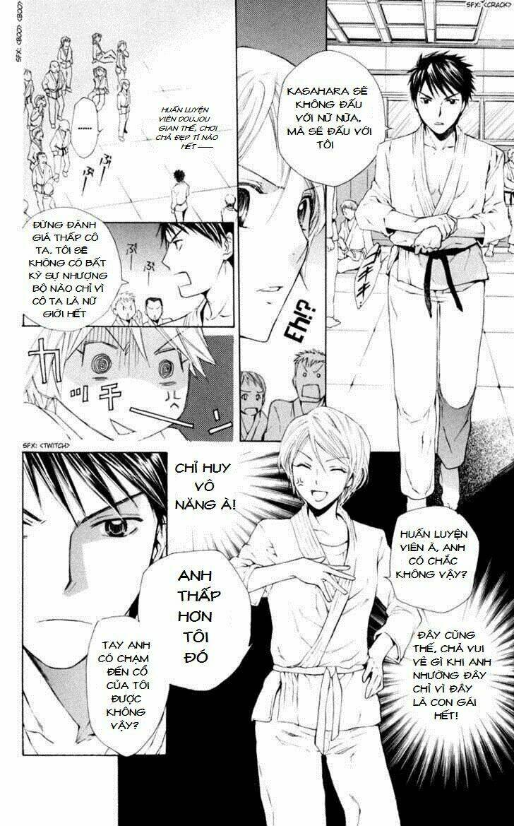 thư viện đại chiến chapter 1.1 21