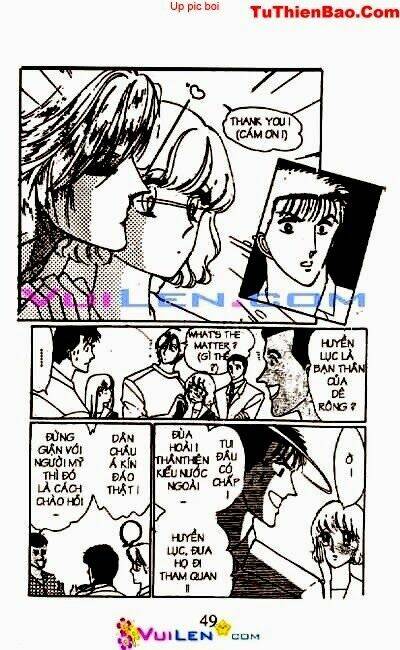 cô bé khóc nhè chapter 11 48