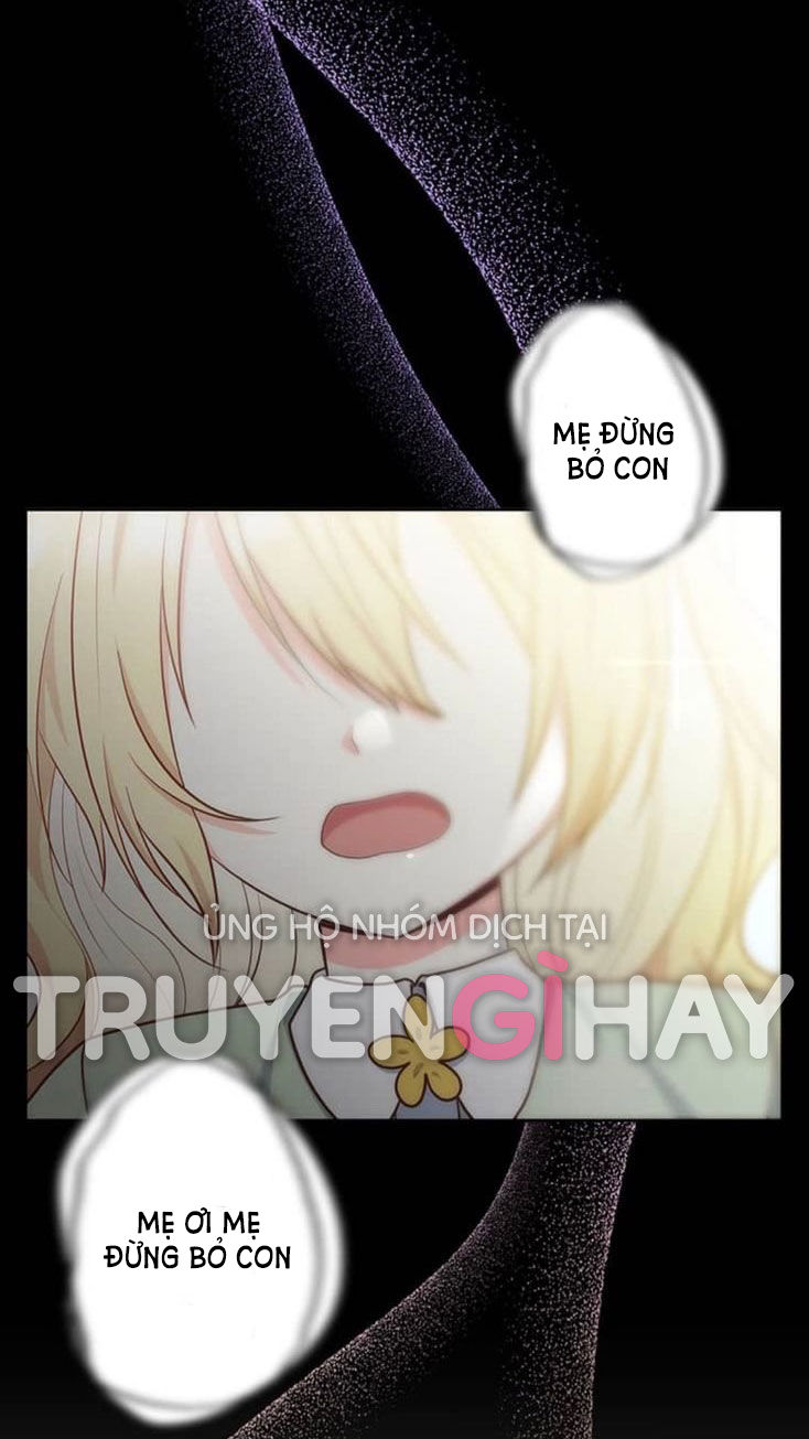 từ ác nữ tôi phải trở thành một người mẹ chapter 4 60