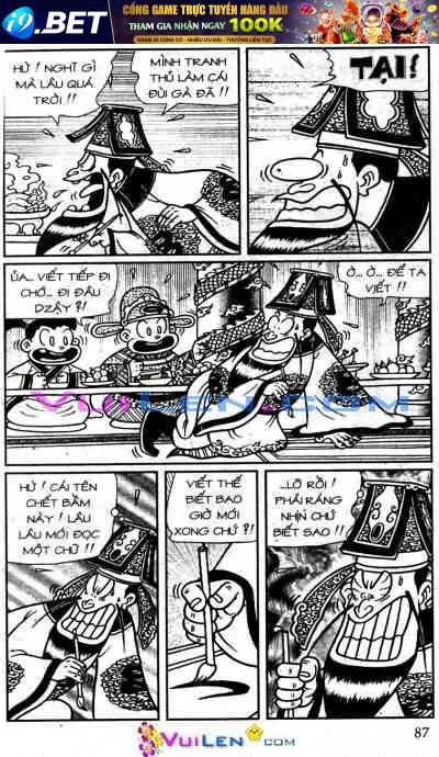 thần đồng đất việt chapter 51 84