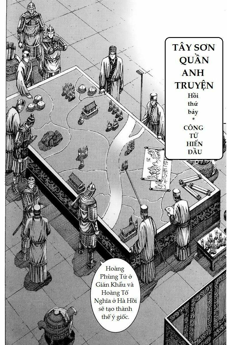 tây sơn quần anh truyện (hpln) chapter 7 3