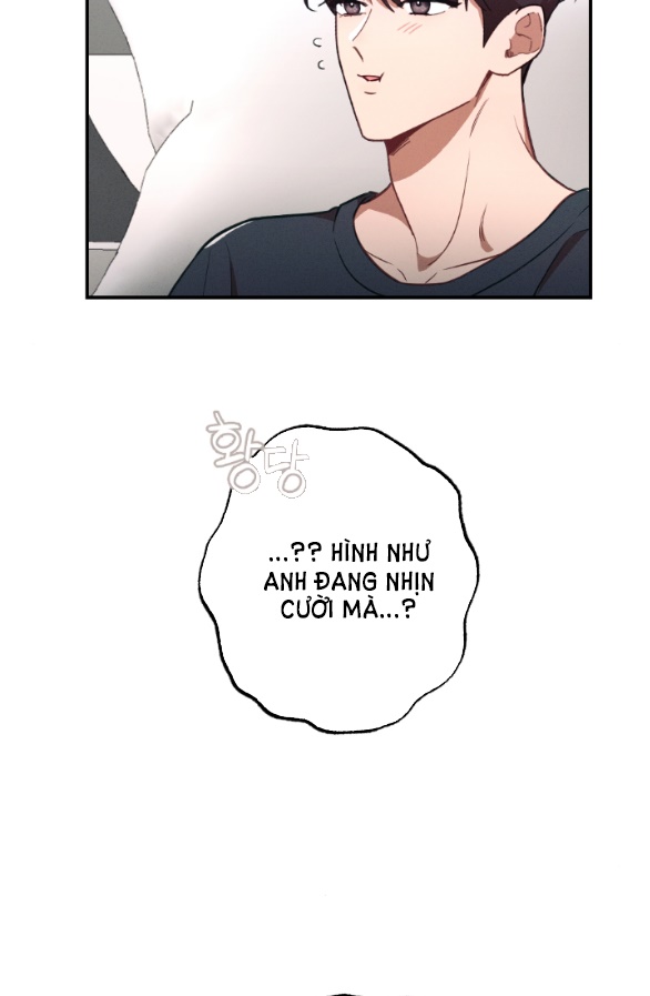 Còn Nhiều Hơn Cả Những Mối Quan Hệ Đã Từng chapter 35.1 - Trang 38