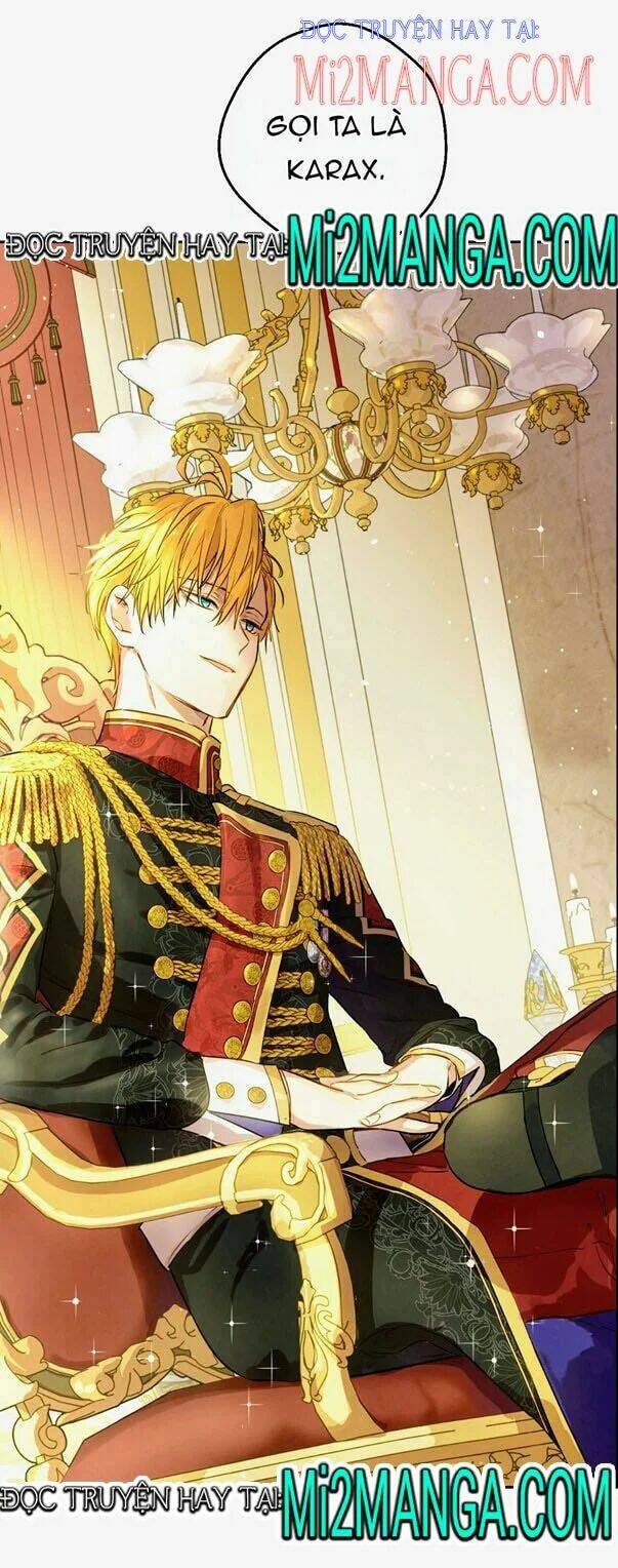 một ngày nọ ta trở thành công chúa chapter 109.2 21
