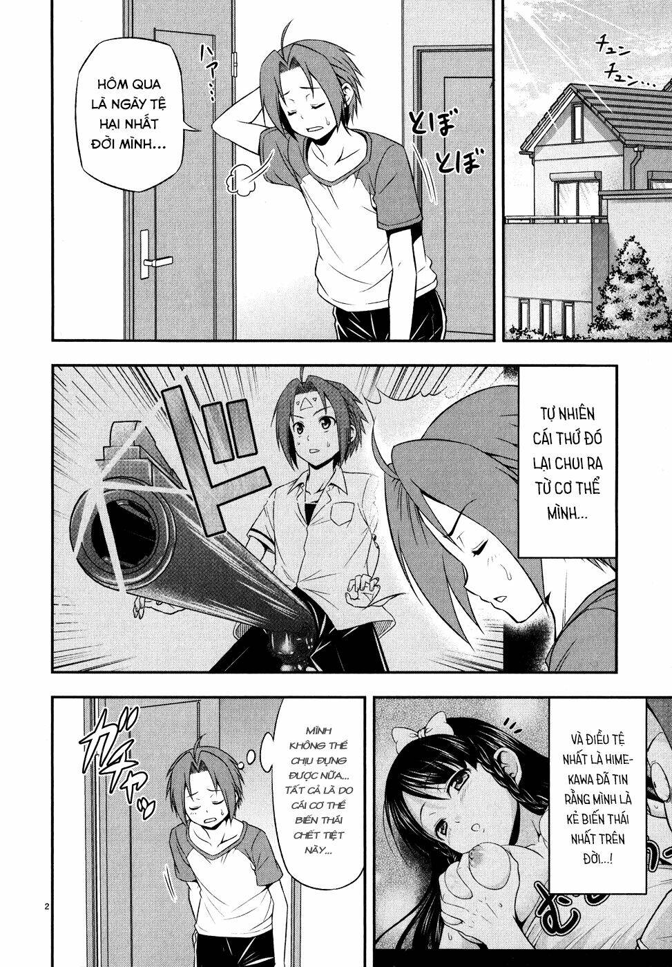 zetsurin! chapter 2 4