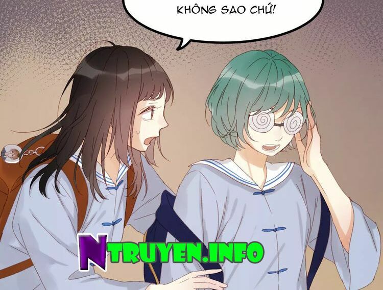 lượm được một tiểu hồ ly phần 2 chapter 34.5 18