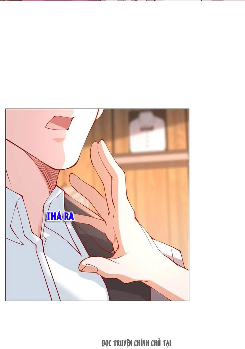 tài xế lái xe công nghệ như ta có nhiều tiền thì sao? chapter 38 3