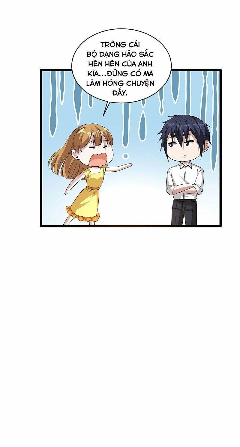 đô thị tà vương chapter 107 5