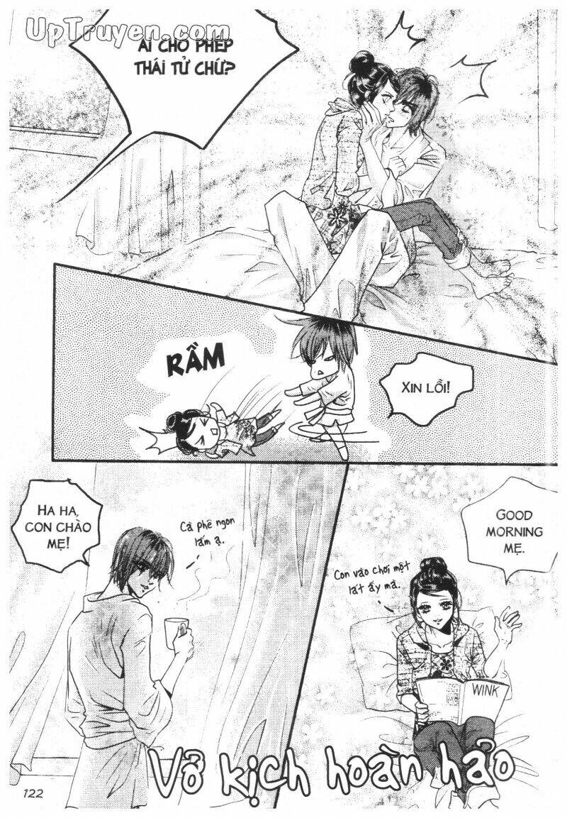 hoàng cung chapter 25 123