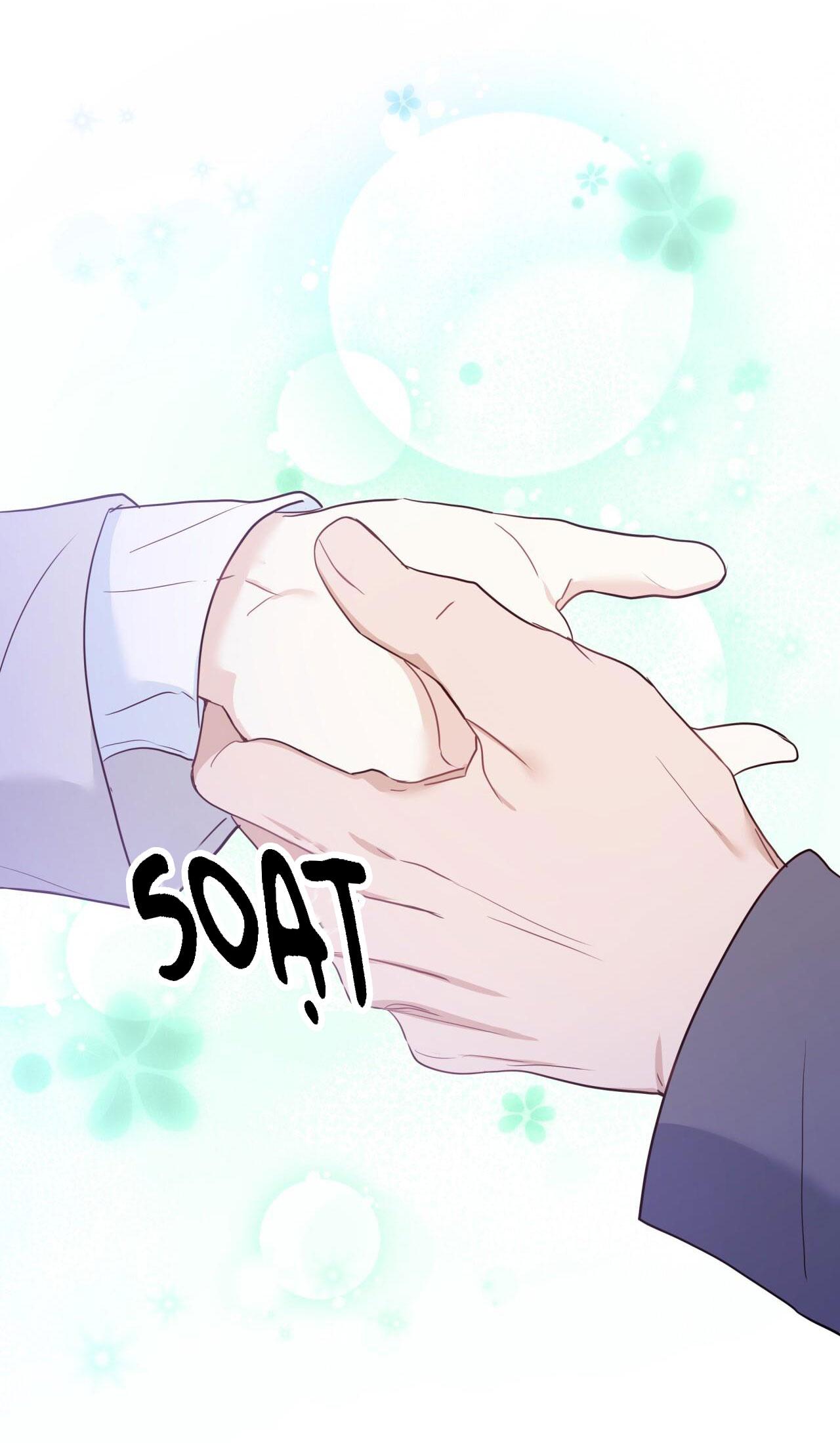 vị ngọt không đường (sweet not sugar) chapter 30 21