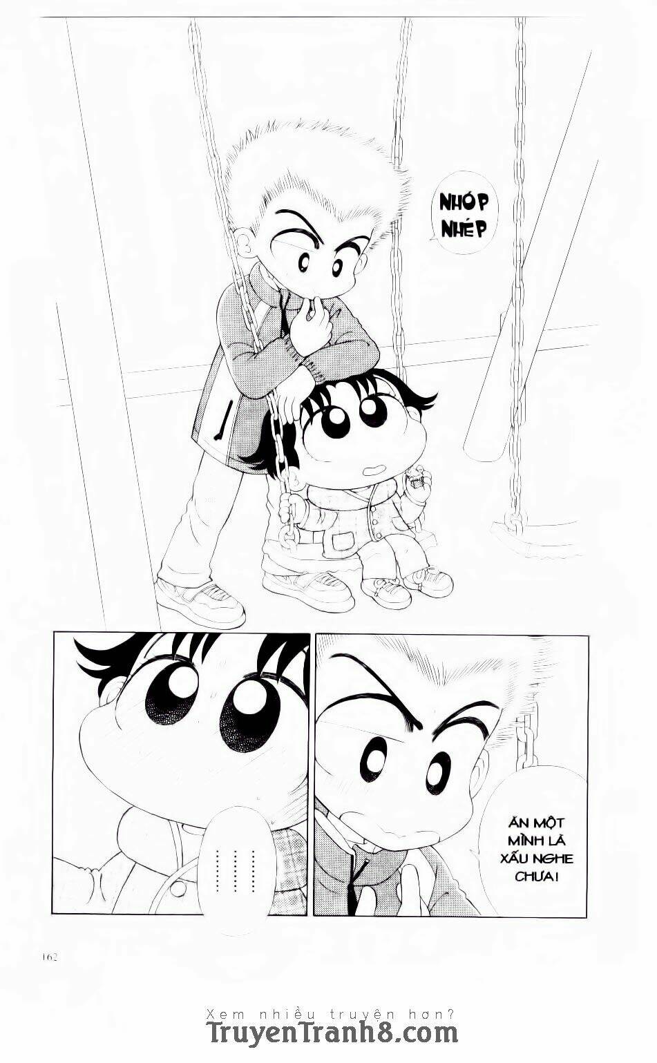 miko selection - red chapter 7 22