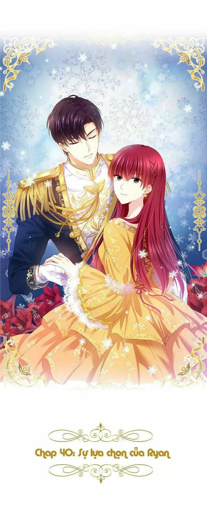 ác nữ cải biến chapter 40 3