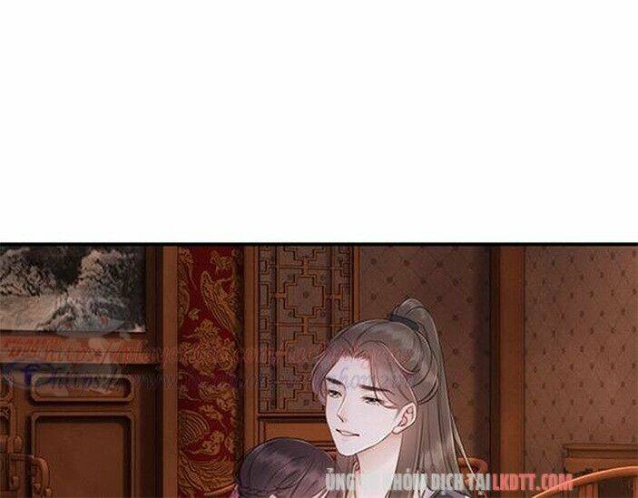 trọng sinh bá sủng nhiếp chính vương quá mạnh mẽ chapter 77 33