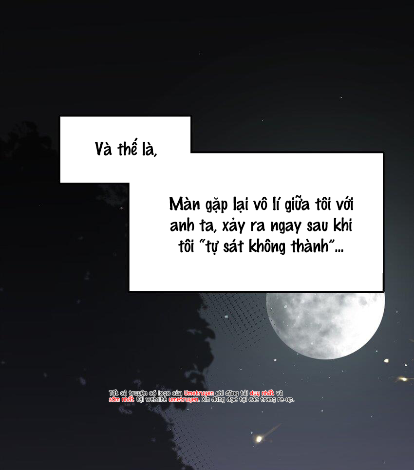 tình cũ là vua chapter 5 1