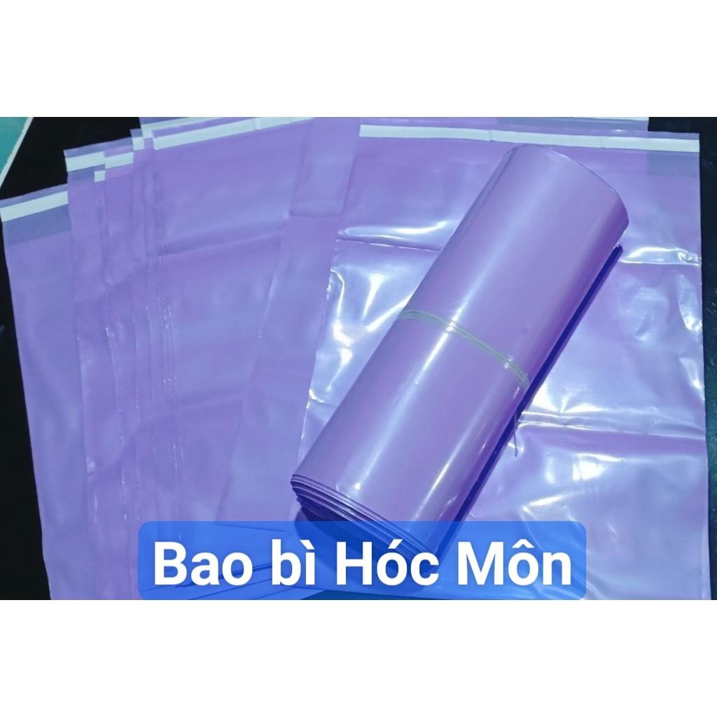Túi Niêm Phong Gói Hàng Cao Cấp