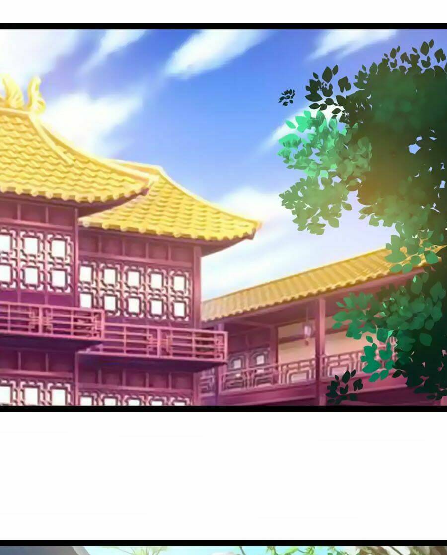 thỏ yêu tiểu vương phi chapter 73 8