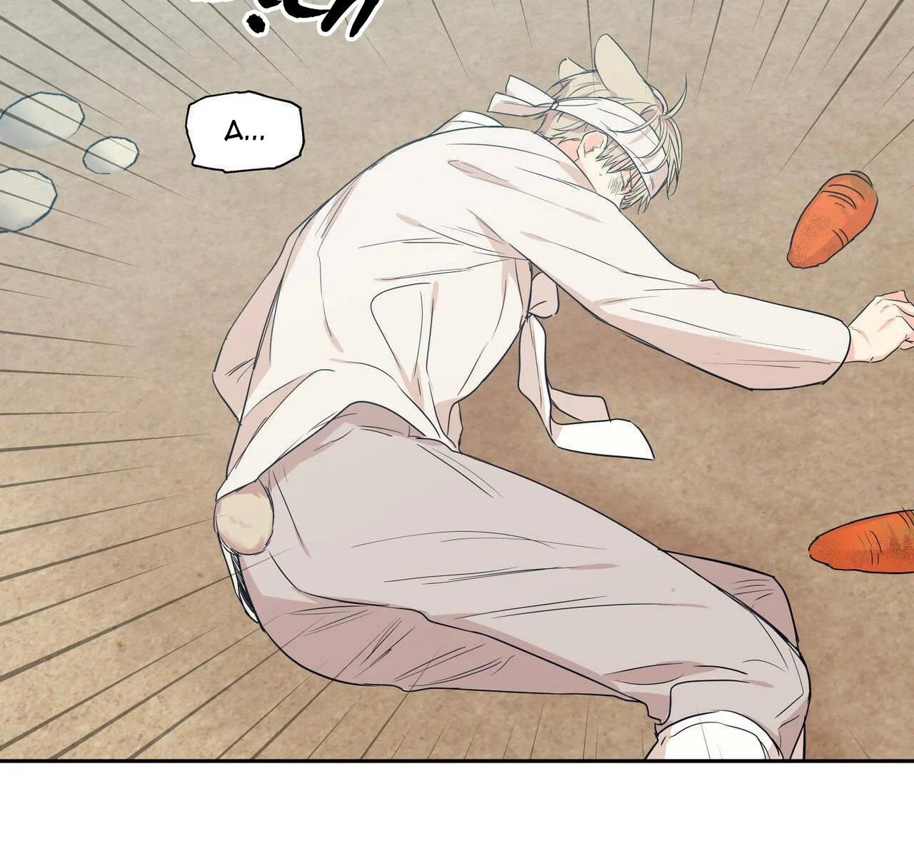 không chốn yêu đương chapter 66 19