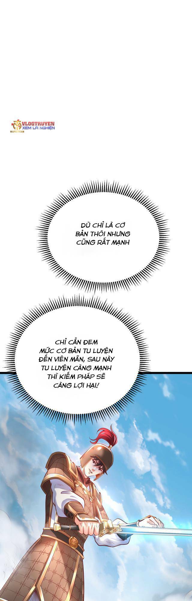 đại tần, ta là con tần thủy hoàng, giết địch thành thần chapter 8 2