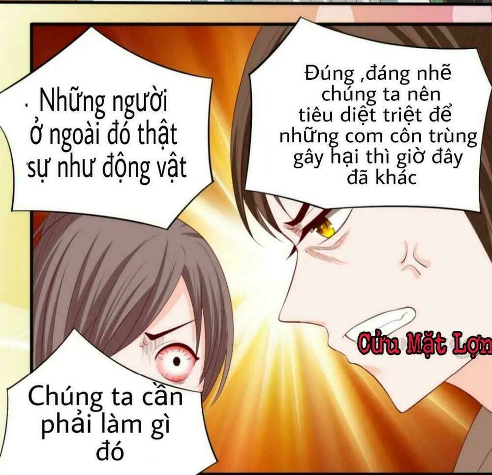 thời gian tình yêu chapter 14 15